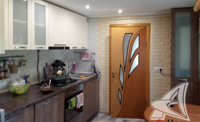 Купить дом, Жабинка, г. Жабинка, 8.55 соток. Фото 12