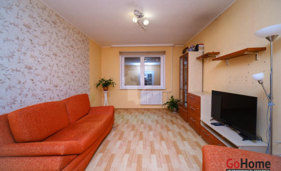 Купить 1-комнатную квартиру, Минск, Лучины ул., 18 (Ленинский район). Фото 13