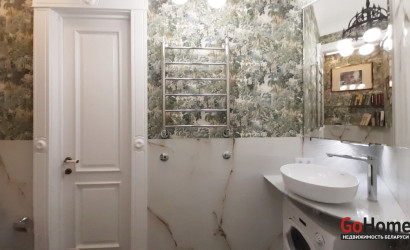 Купить 2-комнатную квартиру, Минск, ул. Захарова, д.  (Партизанский район). Фото 19