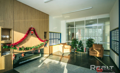 Купить 3-комнатную квартиру, Минск, Лейтенанта Кижеватова, 3А (Октябрьский район). Фото 36