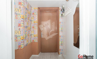 Купить 1-комнатную квартиру, Минск, Козлова ул., 19(Первомайский район). Фото 11