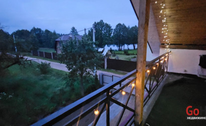 Снять на сутки коттедж, Черты, Озерная д.2. Фото 4