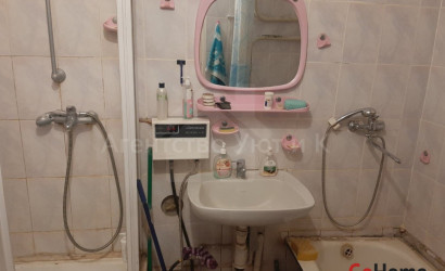 Купить 4-комнатную квартиру, Витебск, Октябрьский проезд, 11. Фото 6