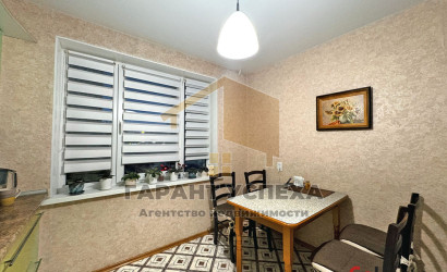 Купить 3-комнатную квартиру, Брест, ул. Октябрьской революции, д. . Фото 2