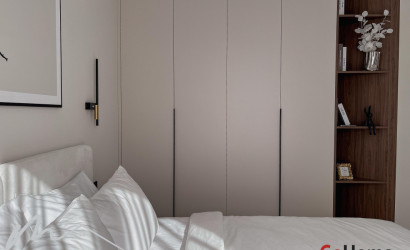 Купить 2-комнатную квартиру, Минск, Белградская ул., 1 (Октябрьский район). Фото 13