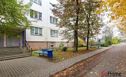 Купить 4-комнатную квартиру, Минск, Ангарская ул., 78(Заводской район). Фото 41