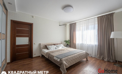 Купить 2-комнатную квартиру, Минск, Притыцкого ул., 39 (Фрунзенский район). Фото 10