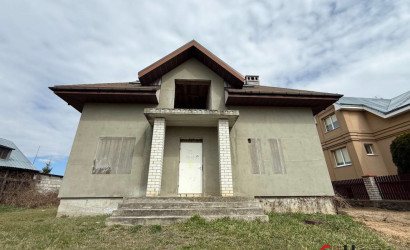 Купить дом, Гродно, Лелевеля, 10.75 соток. Фото 4