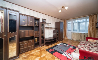 Купить 2-комнатную квартиру, Минск, Куйбышева ул., 30 (Советский район). Фото 8