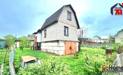  2-этаж.(56.4 м2), Трактор-Колоницы