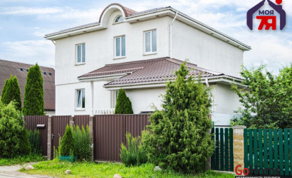 Купить коттедж, Минск, Рассонская ул., 7 соток. Фото 2