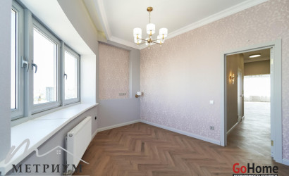 Купить 2-комнатную квартиру, Минск, Дзержинского просп., 123(Московский район). Фото 18