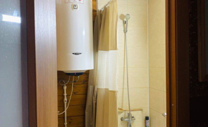 Купить дом, Большие Трубочи, Центральная ул, СТ Вишнёвый Сад, Летчанский сельсовет, Витебский район, 15 соток. Фото 8