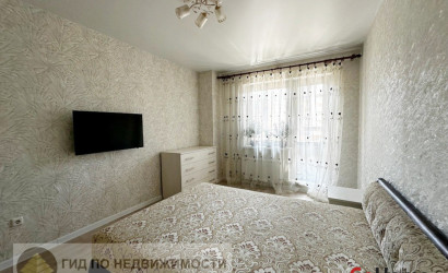 Купить 2-комнатную квартиру, Гродно, Виктора Глухова, д. 20. Фото 14