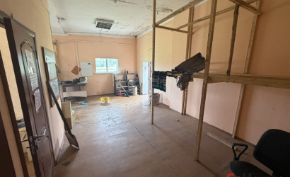 Продажа помещения под мастерскую, Круглое, Могилевская,12а, 125 кв.м.. Фото 8