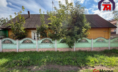 Купить дом, Старобин, Трудовая ул., 9 соток. Фото 17
