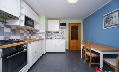 Купить 3-комнатную квартиру, Минск, Скрипникова ул., 34 (Фрунзенский район). Фото 4