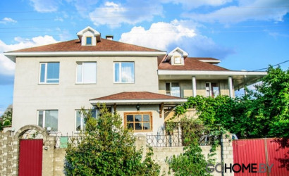 Купить коттедж, Светлогорск, ул Гастелло д.8, 10 соток. Фото 2