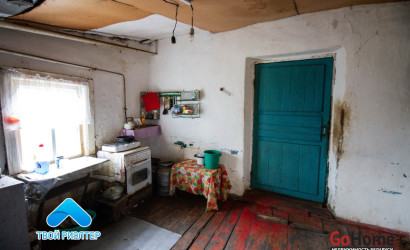 Купить дом, Даниловичи, Советская ул., 25 соток. Фото 8