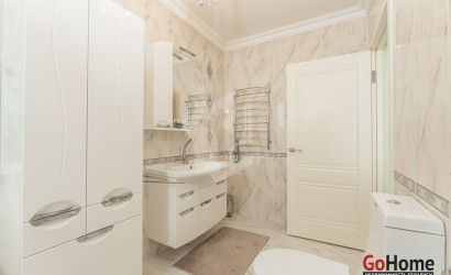 Купить дом, Клочки, 18 соток. Фото 35