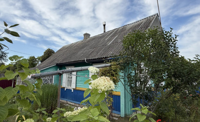Купить дом, Талька, Кузнецова ул., 22, 25 соток. Фото 15