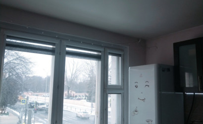 Купить 1-комнатную квартиру, Брест, ул. Пушкинская, д. 80. Фото 11