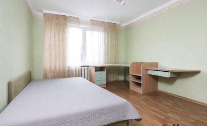 Купить 3-комнатную квартиру, Минск, Мазурова ул., 16 (Фрунзенский район). Фото 13
