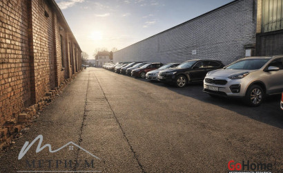 Аренда помещения, Минск, Тростенецкая ул., 3,  63.2 кв.м.. Фото 9