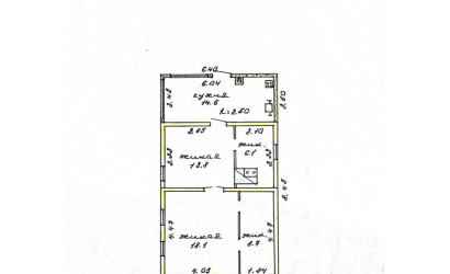 Купить дом, Смолевичи, Параллельная ул., 15, 11.5 соток. Фото 13