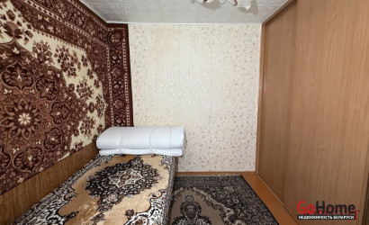 Купить 3-комнатную квартиру, Витебск, Черняховского, 22/6. Фото 6