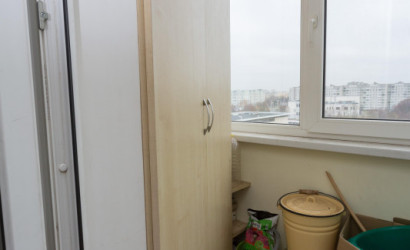 Купить 1-комнатную квартиру, Минск, Есенина ул., 87 (Московский район). Фото 6