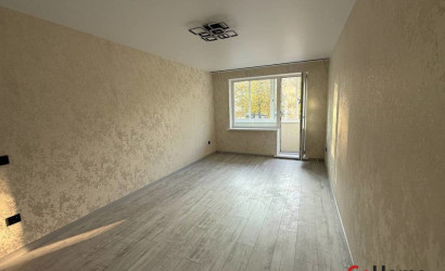 Купить 1-комнатную квартиру, Гродно, Домбровского, 31. Фото 3
