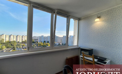 Купить 3-комнатную квартиру, Брест, ул. Октябрьской революции, д. . Фото 7