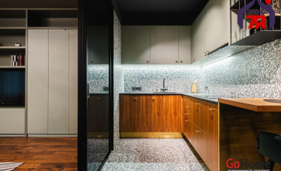 Купить 1-комнатную квартиру, Минск, Можайского 3-й пер., 11 (Советский район). Фото 15