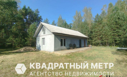 Купить дом, Первомайский, Центральная ул., 24.99 соток. Фото 1