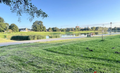 Купить 3-комнатную квартиру, Щучин, Островского, 19. Фото 11