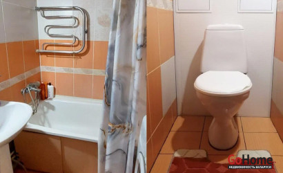 Купить 1-комнатную квартиру, Витебск, Максима Горького, 161/1. Фото 7