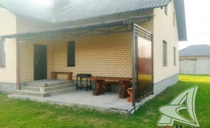 Купить дом, Малые Радваничи, Радваничский с/с, 22.4 соток. Фото 10