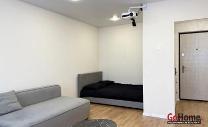 Купить 1-комнатную квартиру, Витебск, Короткевича, 20. Фото 4