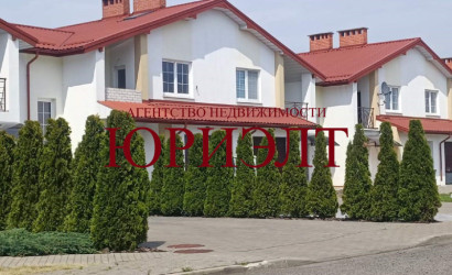 Купить коттедж, Брест, Старожитная, 2.6 соток. Фото 1