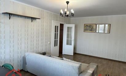 Снять 2-комнатную квартиру, Минск, Прушинских, 78 (Ленинский район). Фото 2