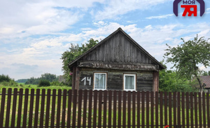 1-этаж.(39.7 м2), Андросовщина(Школьная ул.)