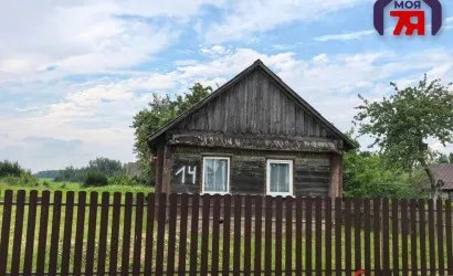  1-этаж.(39.7 м2), Андросовщина(Школьная ул.)