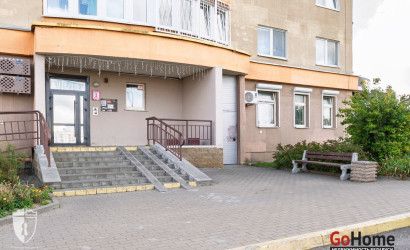 Купить 2-комнатную квартиру, Минск, Колесникова, 20(Фрунзенский район). Фото 15