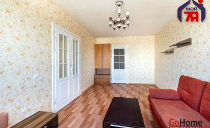 Купить 4-комнатную квартиру, Минск, Киреенко ул., 5 (Фрунзенский район). Фото 3