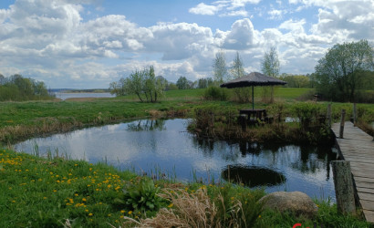 Снять на сутки агроусадьбу, Чучелицы, дом 2. Фото 18