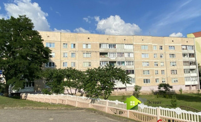 Купить 3-комнатную квартиру, Слоним, 17 Сентября ул., 9. Фото 19