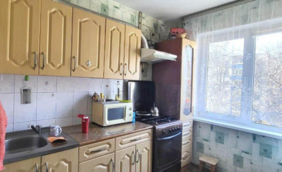 Купить 2-комнатную квартиру, Минск, Ландера ул., 72/3 (Октябрьский район). Фото 19