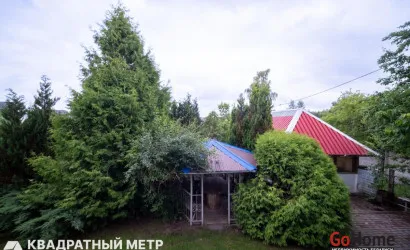  2-этаж.(236 м2), Шубники