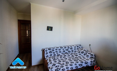 Купить 3-комнатную квартиру, Гомель, ул. Рогач вская, д. 17. Фото 6